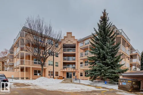 #202 17511 98A AV NW, Edmonton - $204,900