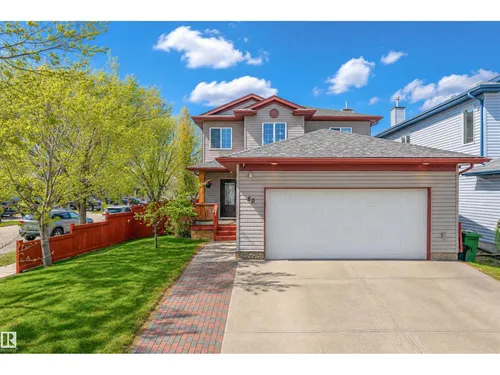 50 Galloway WD, Fort Saskatchewan - $549,999