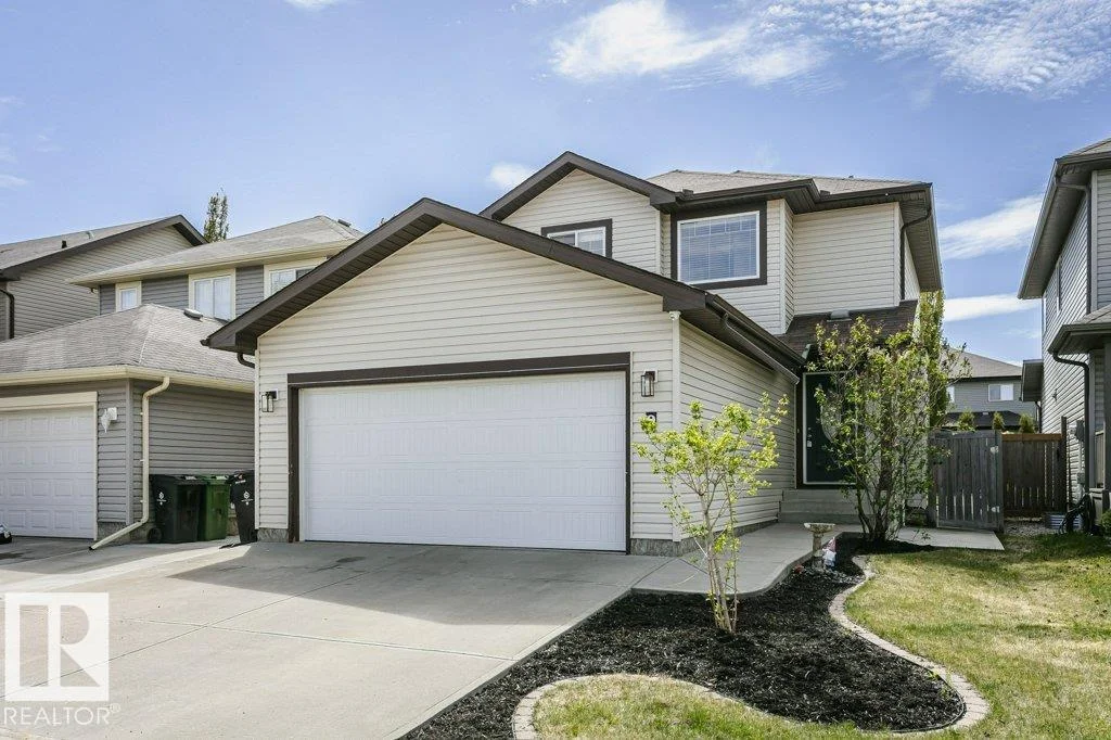 9 CYPRESS LI, Fort Saskatchewan - 4 bedroom Detached Single Family for sale