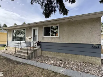 Interior photo 1 of 5504 51 Ave