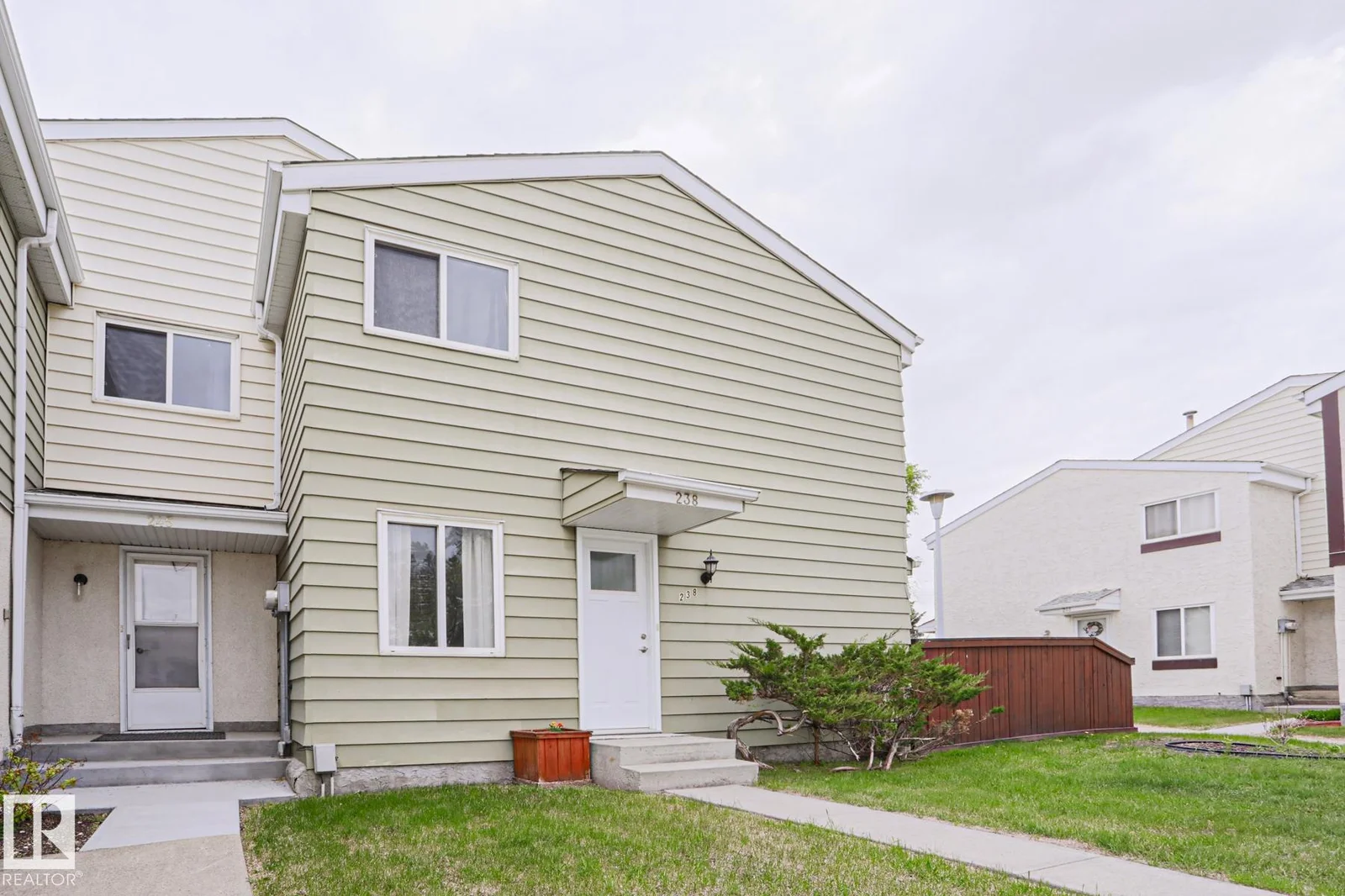 238 PRIMROSE GARDENS GD NW, Edmonton - 3 bedroom Townhouse for sale
