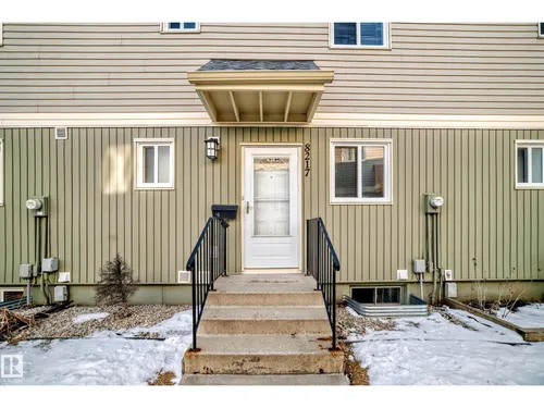 8217 182 ST NW NW, Edmonton - $195,000