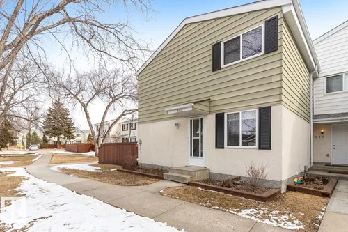 242 PRIMROSE GARDENS NW, Edmonton - $230,000