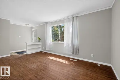Interior photo 2 of 4630 114 AV NW