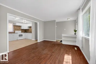 Interior photo 3 of 4630 114 AV NW