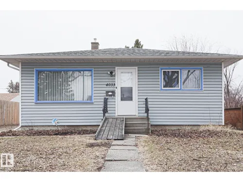 4033 115 AV NW, Edmonton - $219,888