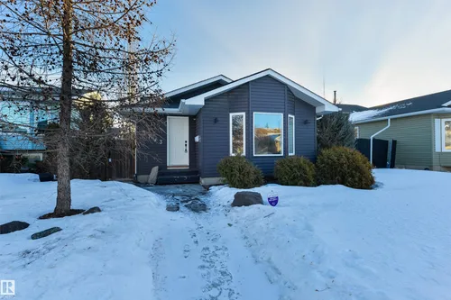 7103 188 ST NW, Edmonton - $450,000