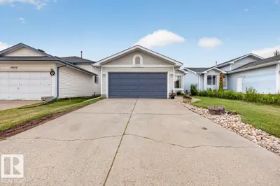 Interior photo 1 of 18520 77 AV NW
