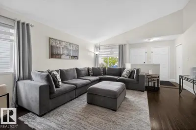 Interior photo 2 of 18520 77 AV NW