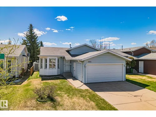 18903 70 AV NW, Edmonton - $450,000