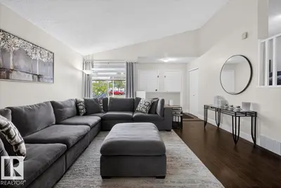 Interior photo 3 of 18520 77 AV NW
