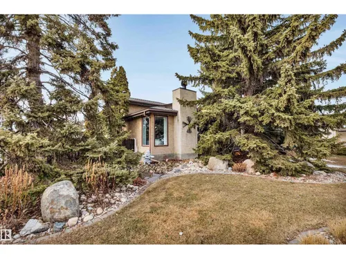 7304 180 ST NW, Edmonton - $419,900