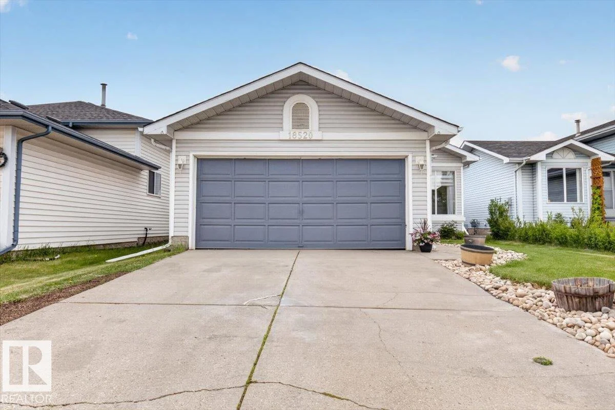 18520 77 AV NW, Edmonton - 3 bedroom Detached Single Family for sale
