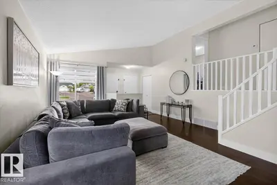 Interior photo 4 of 18520 77 AV NW
