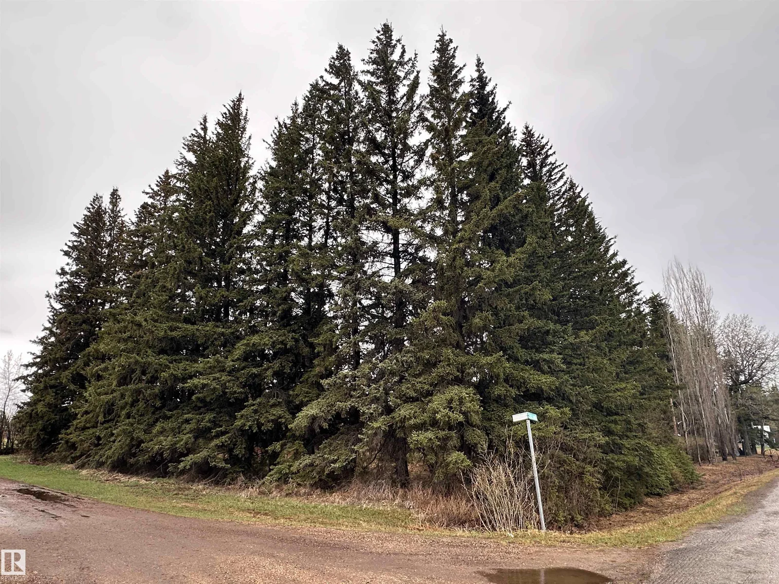 5301 50 AV, Fawcett - 0 bedroom Vacant Lot/Land for sale