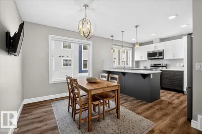 Interior photo 2 of #63 16335 84 ST NW