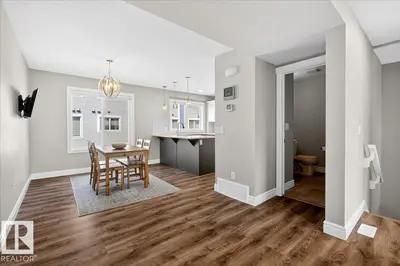 Interior photo 1 of #63 16335 84 ST NW