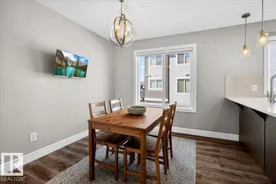 Interior photo 3 of #63 16335 84 ST NW