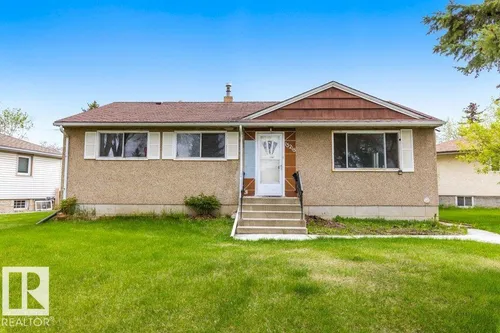 13218 116 AV NW, Edmonton - $349,900