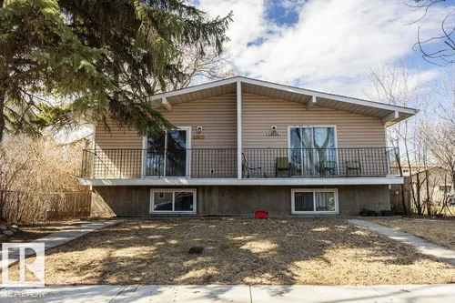 12822/12824 123 ST NW, Edmonton - $699,900