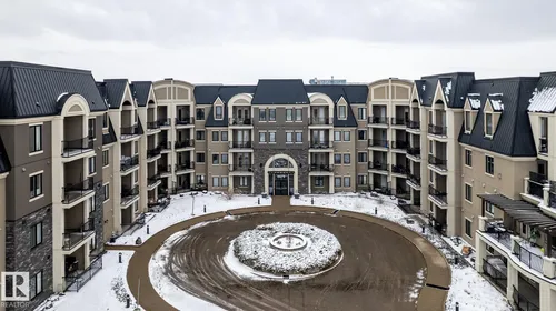 #454 6079 MAYNARD WY NW, Edmonton - $347,900