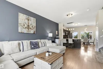 Interior photo 2 of 5835 MULLEN PL NW