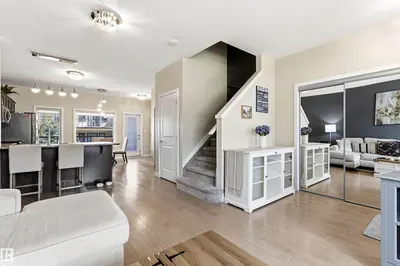 Interior photo 1 of 5835 MULLEN PL NW