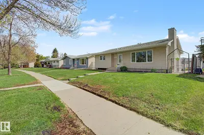 Interior photo 1 of 16727 80 AV NW