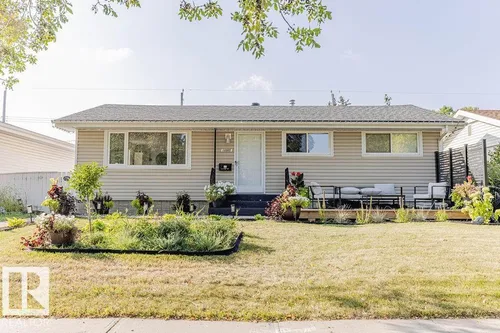 16005 83 AV NW, Edmonton - $449,000