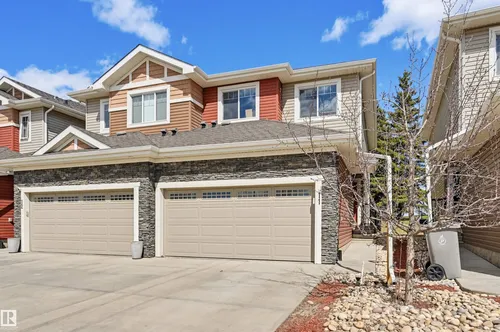 #11 94 Longview DR, Spruce Grove - $364,900