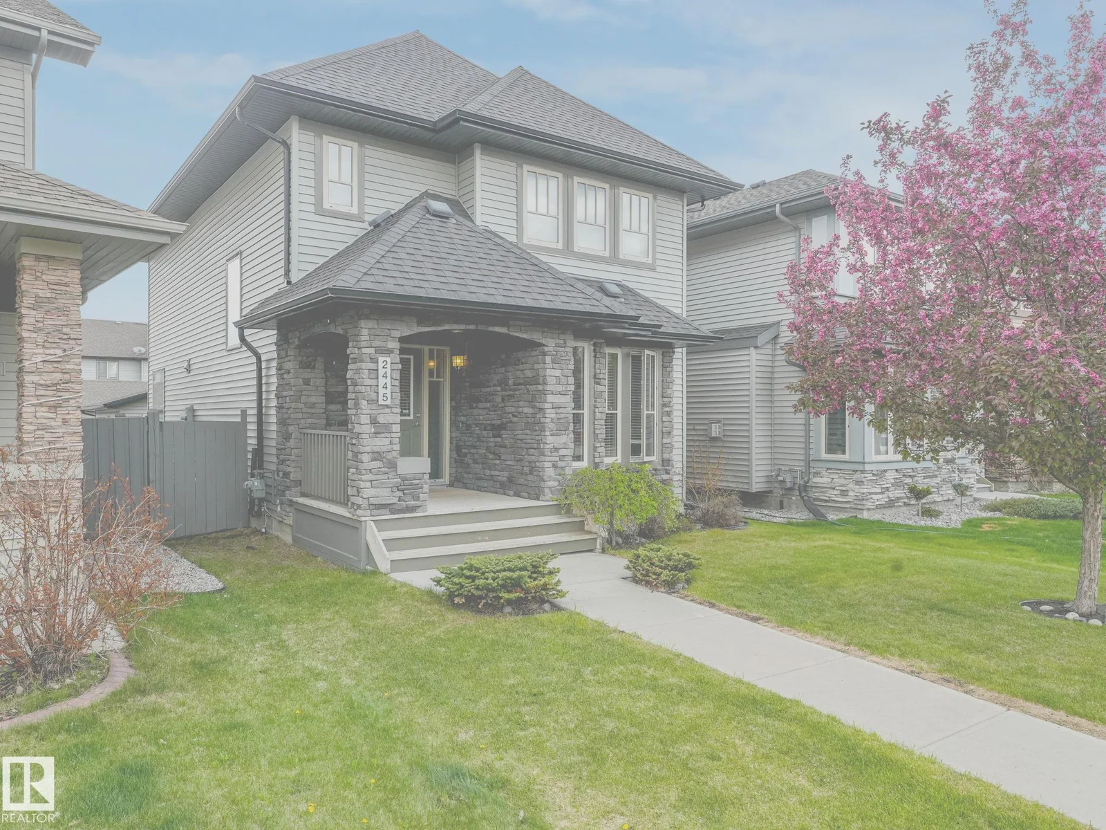 2445 AUSTIN CR SW, Edmonton - 2 bedroom Detached Single Family for sale