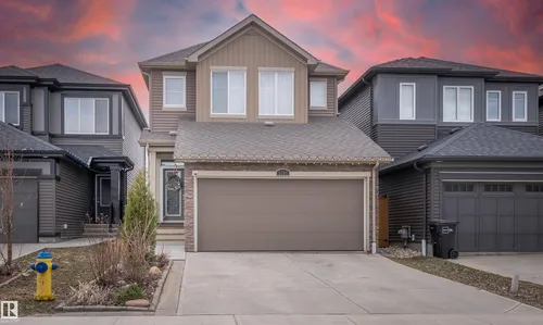 2066 GRAYDON HILL CR SW, Edmonton - $554,900