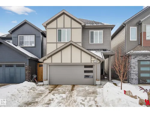 2098 GRAYDON HILL CR SW, Edmonton - $624,900