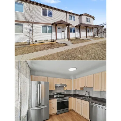 5428 146 AV NW, Edmonton - $229,900