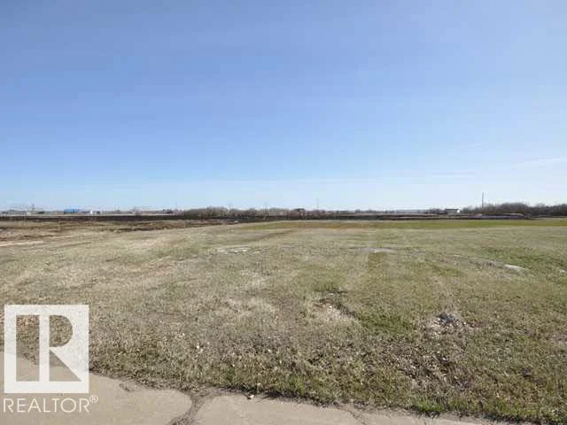 4606 50 AV, Clyde - 0 bedroom Vacant Lot/Land for sale