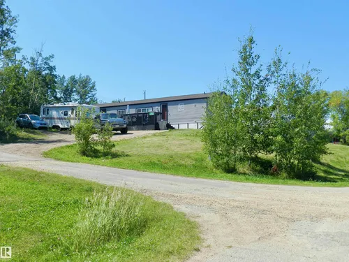 5103 49 AV, Busby - $159,000