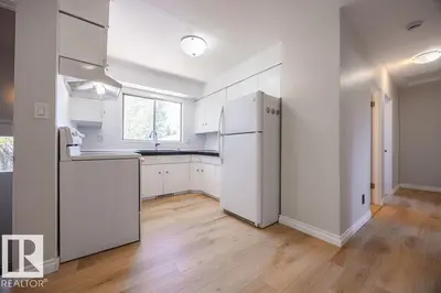 Interior photo 2 of 8714 164 ST NW