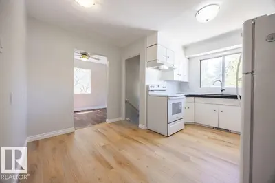Interior photo 3 of 8714 164 ST NW