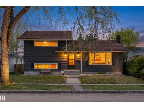 8904 168 ST NW, Edmonton - $459,900