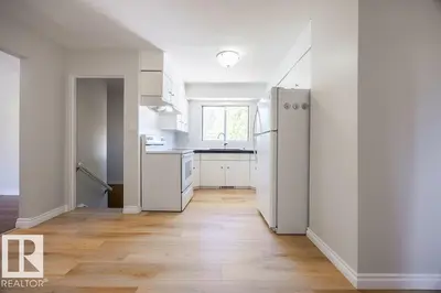 Interior photo 4 of 8714 164 ST NW