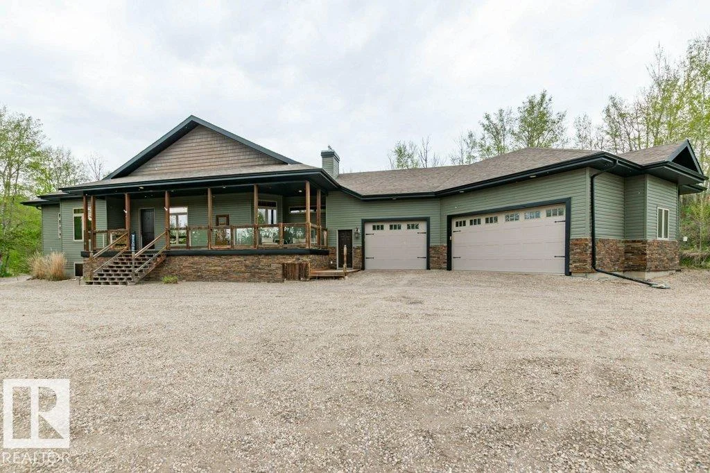 53404 RGE ROAD 11, Rural Parkland County - 4 bedroom Detached Single Family for sale