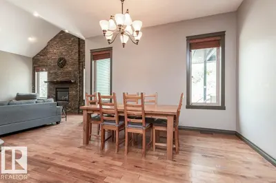 Interior photo 2 of 53404 RGE ROAD 11