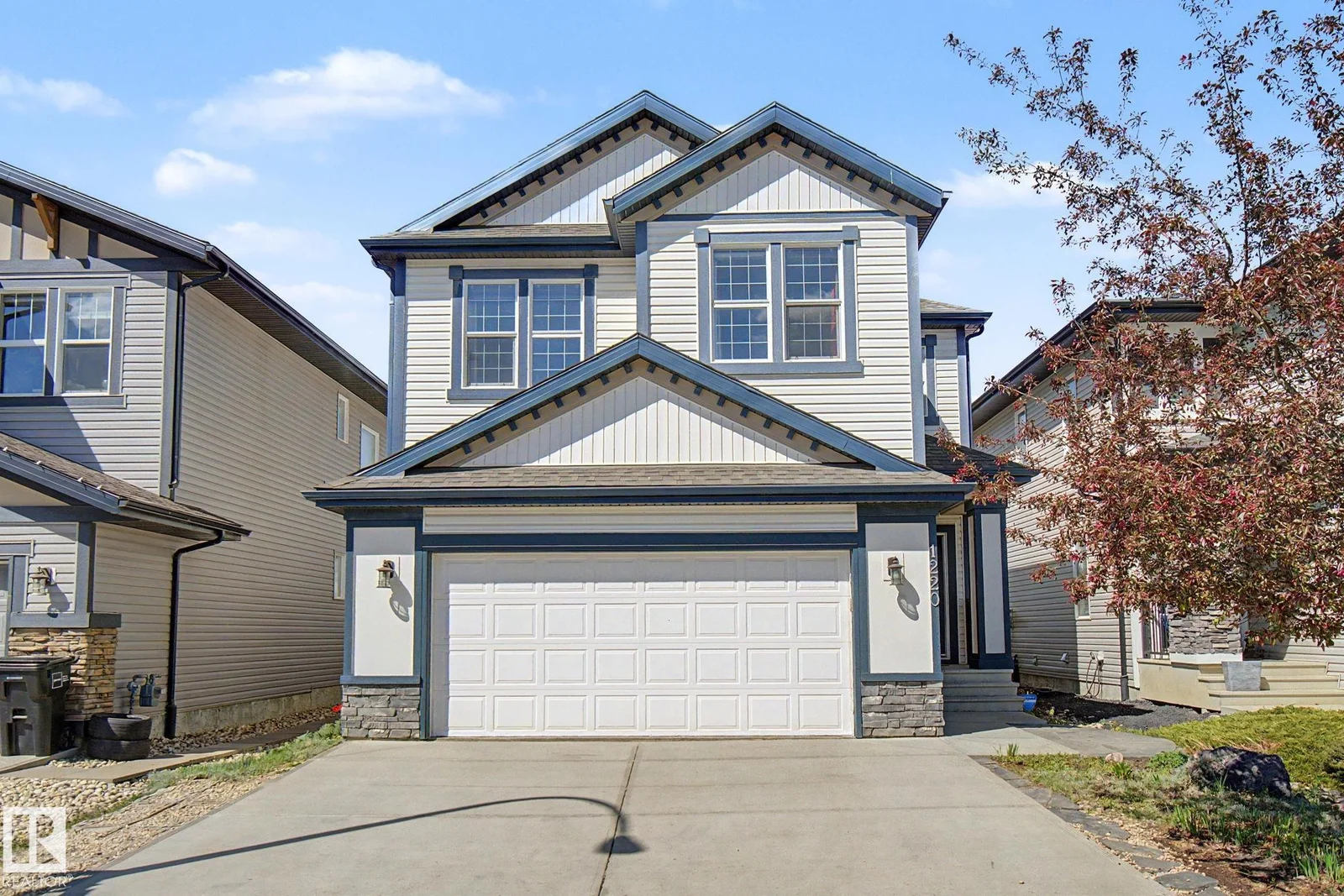 1220 SECORD LANDING LD NW, Edmonton - 4 bedroom Detached Single Family for sale