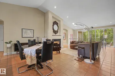 Interior photo 2 of 129 53226 RGE ROAD 261