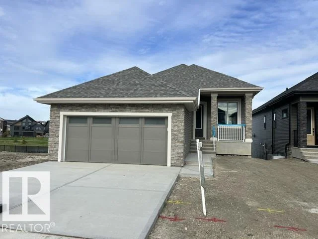 44 ELDRIDGE PT, St. Albert - 4 bedroom Detached Single Family for sale