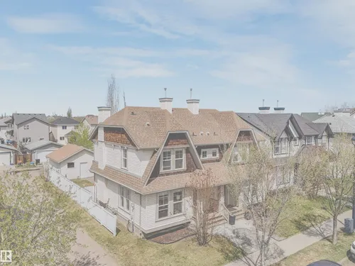 5916 SOUTH TERWILLEGAR BV NW, Edmonton - $399,900