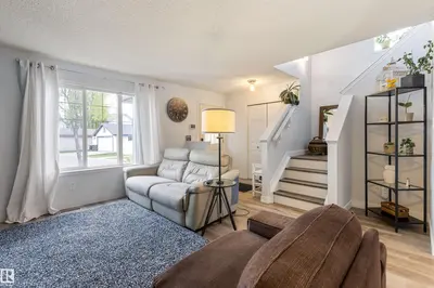 Interior photo 1 of 5504 STEVENS CR NW