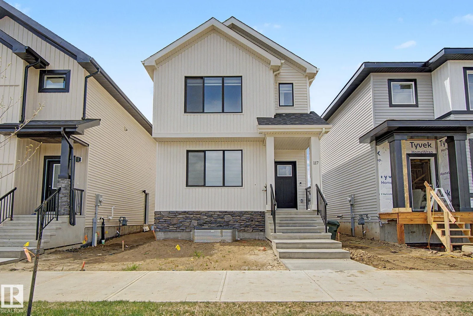117 BRICKYARD DR, Stony Plain - 5 bedroom Detached Single Family for sale
