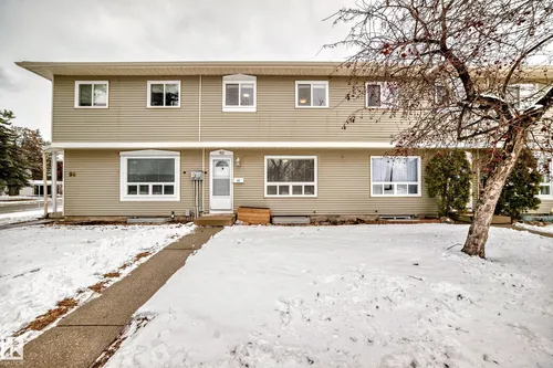 #92 2131 Oak ST, Sherwood Park - $239,900