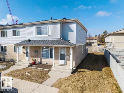 #22 2030 BRENTWOOD BV, Sherwood Park - $254,900